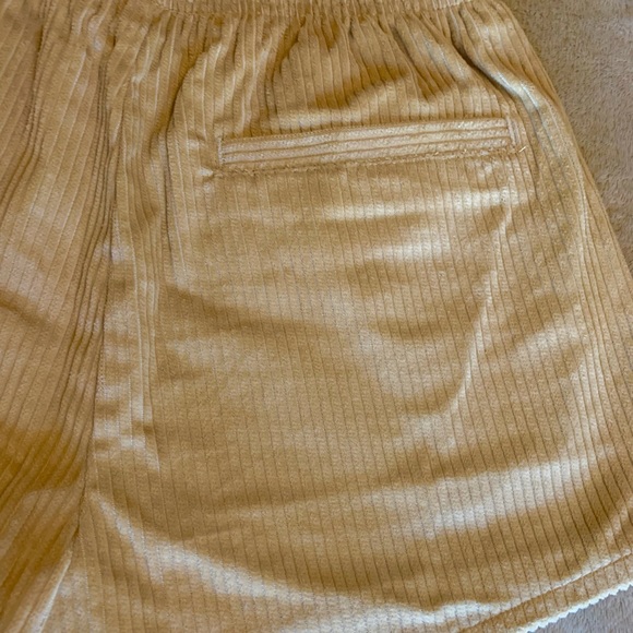 Fear of God Corduroy Shorts NWT - Picture 9 of 9